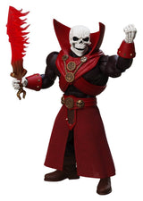 Boss Fight Studio Conan der Barbar Immortal Champions Thulsa Doom (Undead Sorcerer) Actionfigur