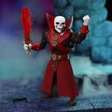 Boss Fight Studio Conan der Barbar Immortal Champions Thulsa Doom (Undead Sorcerer) Actionfigur