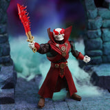 Boss Fight Studio Conan der Barbar Immortal Champions Thulsa Doom (Undead Sorcerer) Actionfigur