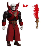Boss Fight Studio Conan der Barbar Immortal Champions Thulsa Doom (Undead Sorcerer) Actionfigur