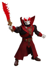 Boss Fight Studio Conan der Barbar Immortal Champions Thulsa Doom (Undead Sorcerer) Actionfigur