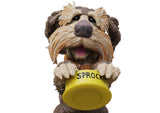 Boss Fight Studio Fraggle Rock Sprocket Wave 2 Actionfigur