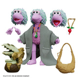 Boss Fight Studio Fraggles Mokey (Classic) Actionfigur