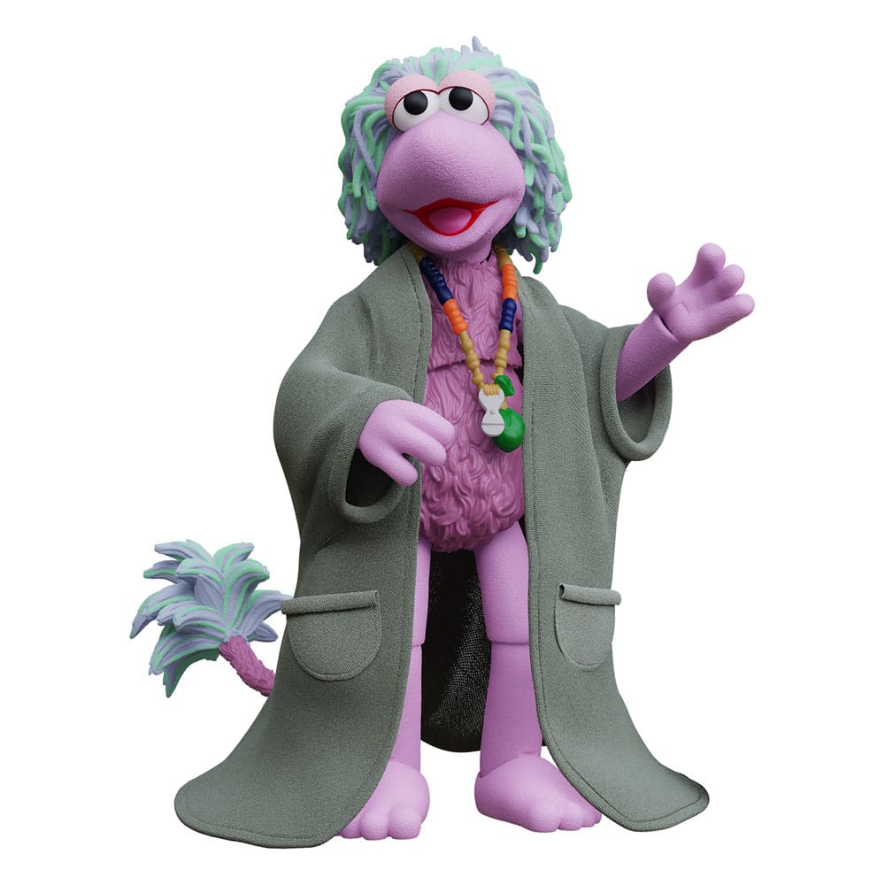 Boss Fight Studio Fraggles Mokey (Classic) Actionfigur