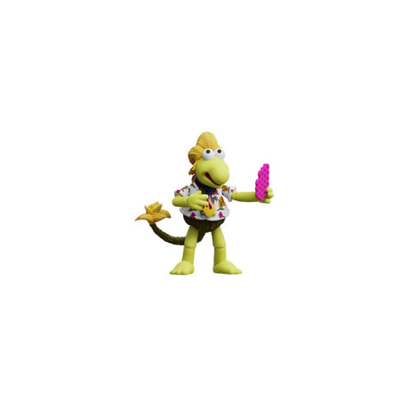 Boss Fight Studio Fraggles - Wembley 13 cm Actionfigur