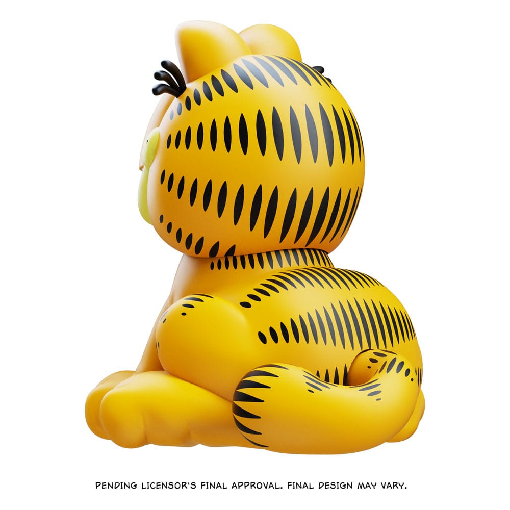 Boss Fight Studio Garfield 51 cm 1/1 Statue