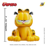 Boss Fight Studio Garfield 51 cm 1/1 Statue