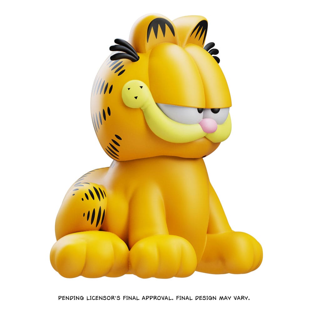 Boss Fight Studio Garfield 51 cm 1/1 Statue