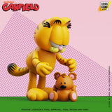 Boss Fight Studio Garfield Actionfigur 10 cm