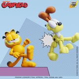 Boss Fight Studio Garfield Actionfigur