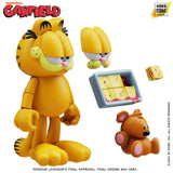Boss Fight Studio Garfield Actionfigur