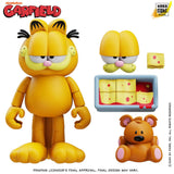 Boss Fight Studio Garfield Actionfigur