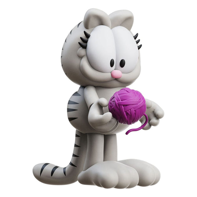 Boss Fight Studio Garfield Actionfigur Nermal 10 cm