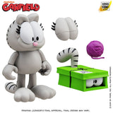 Boss Fight Studio Garfield Actionfigur Nermal 10 cm