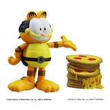 Boss Fight Studio Garfield Garfello and Sidekick Odie 2er-Pack Actionfiguren