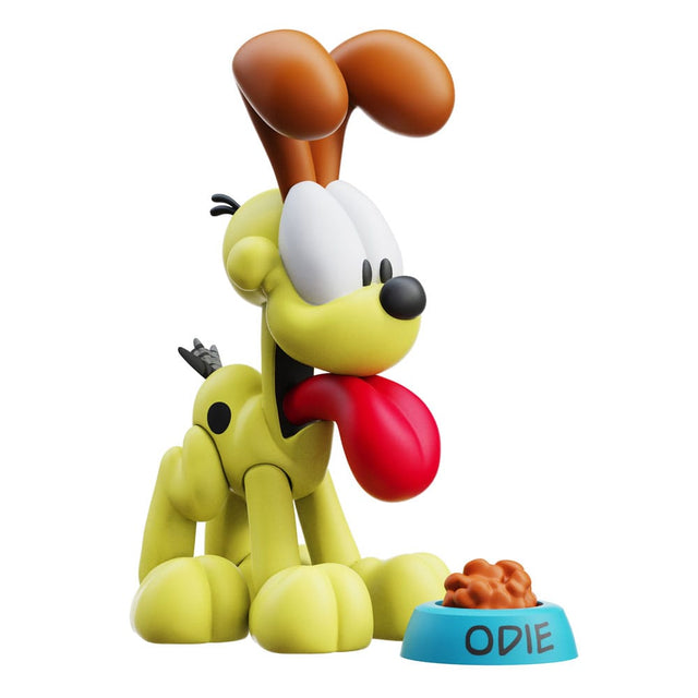 Boss Fight Studio Garfield Odie Actionfigur 10 cm