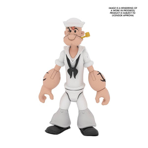 Sonstige Actionfiguren