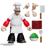 Boss Fight Studio Popeye Rough House Wave 03 Actionfigur