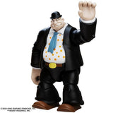Boss Fight Studio Popeye Toar Wave 03 Actionfigur - Beschädigte Verpackung