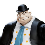 Boss Fight Studio Popeye Toar Wave 03 Actionfigur - Beschädigte Verpackung