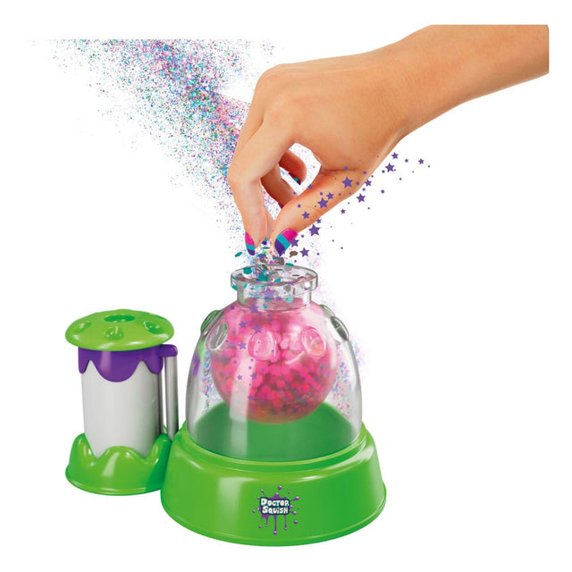 BOTI Doctor Squish Squishy Maker