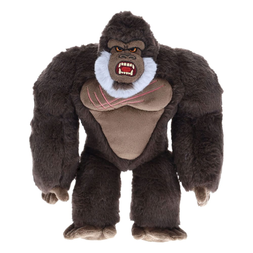 BOTI Godzilla x Kong The New Empire Kong Deluxe Plüschfigur