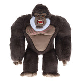 BOTI Godzilla x Kong The New Empire Kong Deluxe Plüschfigur
