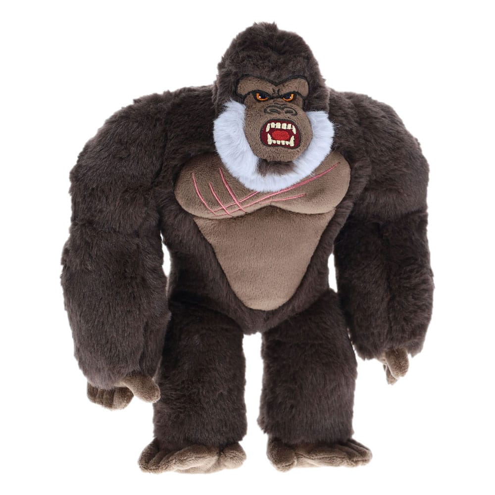 BOTI Godzilla x Kong The New Empire Kong Deluxe Plüschfigur