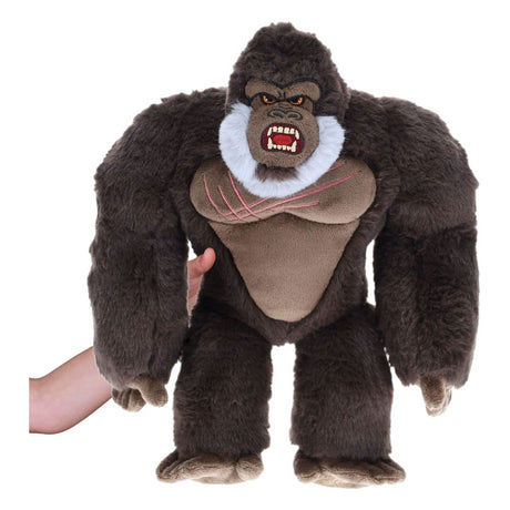 BOTI Godzilla x Kong The New Empire Kong Deluxe Plüschfigur