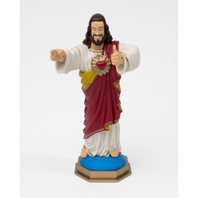 Buddy Christ 13 cm Figur Statue ItemLab