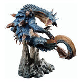 Capcom Capcom Figure Builder Creator’s Model Lagiacrus (Re-Run)