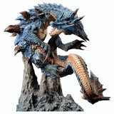 Capcom Capcom Figure Builder Creator’s Model Lagiacrus (Re-Run)