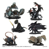 Capcom Capcom Monster Hunter Figure Builder Standard Model Plus Vol. Sammelfiguren Sortiment