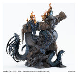 Capcom Monster Hunter Capcom Figure Builder Nu Udra Creator’s Model Figur