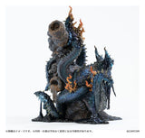Capcom Monster Hunter Capcom Figure Builder Nu Udra Creator’s Model Figur