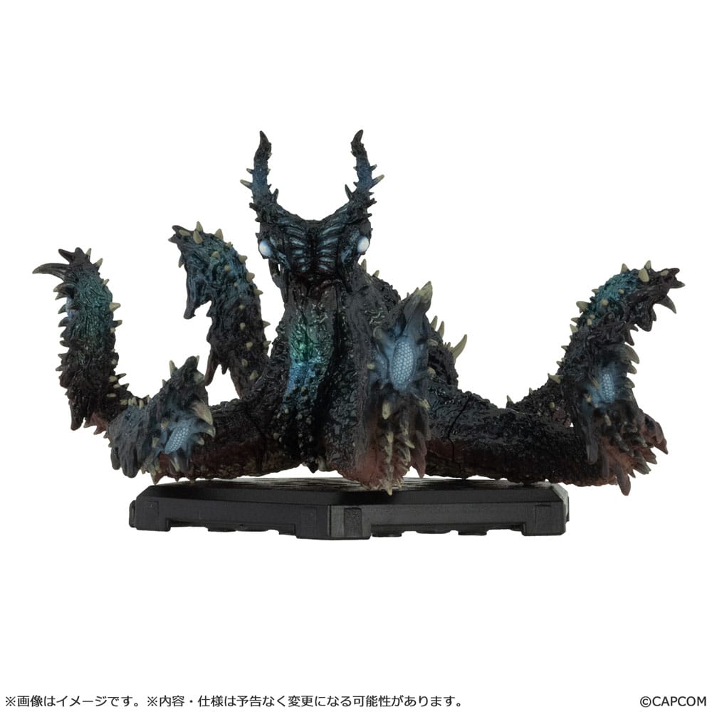 Capcom Monster Hunter Capcom Figure Builder Standard Model Plus Vol. 29 Sortiment (6) Sammelfiguren