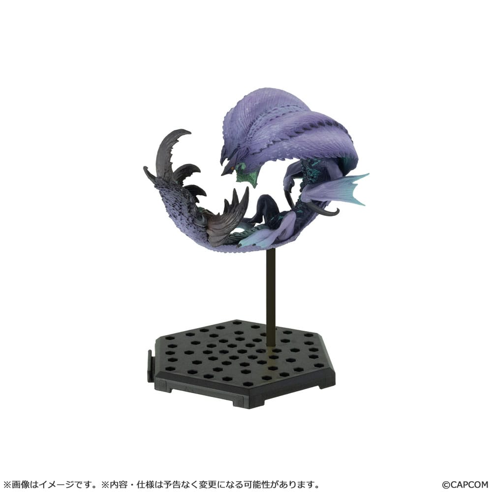 Capcom Monster Hunter Capcom Figure Builder Standard Model Plus Vol. 29 Sortiment (6) Sammelfiguren