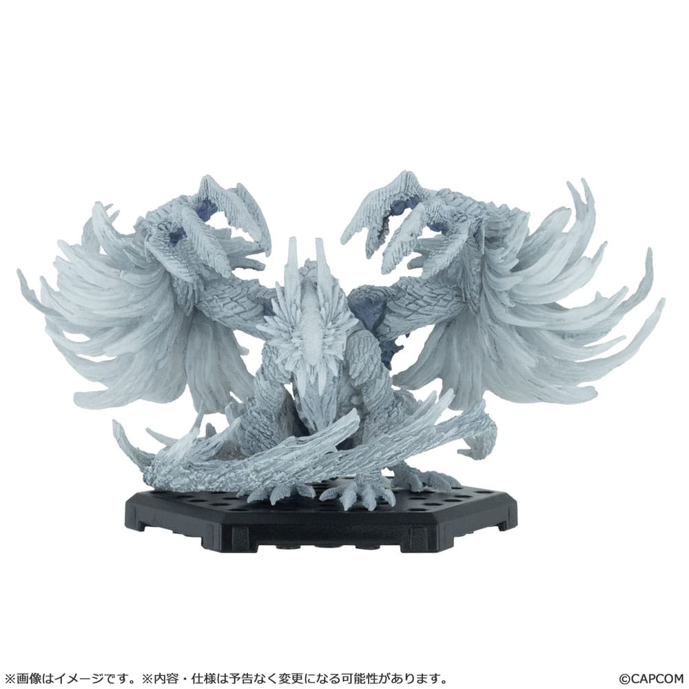 Capcom Monster Hunter Capcom Figure Builder Standard Model Plus Vol. 29 Sortiment (6) Sammelfiguren