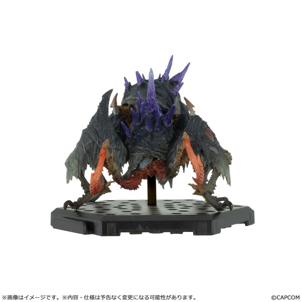 Capcom Monster Hunter Capcom Figure Builder Standard Model Plus Vol. 29 Sortiment (6) Sammelfiguren
