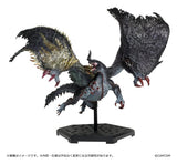 Capcom Monster Hunter Capcom Figure Builder Standard Model Plus Minifiguren Blind Box Sortiment (6)