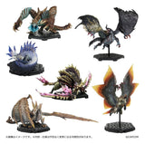 Capcom Monster Hunter Capcom Figure Builder Standard Model Plus Minifiguren Blind Box Sortiment (6)