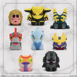 Capcom Monster Hunter Capcom Figure Builder Vol. 3 Blind Box Assortment Fingerpuppen (8)