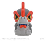 Capcom Monster Hunter Capcom Figure Builder Vol. 3 Blind Box Assortment Fingerpuppen (8)