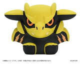 Capcom Monster Hunter Capcom Figure Builder Vol. 3 Blind Box Assortment Fingerpuppen (8)
