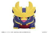 Capcom Monster Hunter Capcom Figure Builder Vol. 3 Blind Box Assortment Fingerpuppen (8)