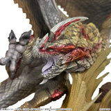 Capcom Monster Hunter Capcom Seregios Figure Builder Creator’s Model Figur