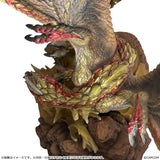 Capcom Monster Hunter Capcom Seregios Figure Builder Creator’s Model Figur