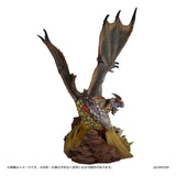 Capcom Monster Hunter Capcom Seregios Figure Builder Creator’s Model Figur