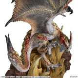 Capcom Monster Hunter Capcom Seregios Figure Builder Creator’s Model Figur