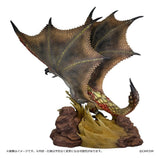 Capcom Monster Hunter Capcom Seregios Figure Builder Creator’s Model Figur